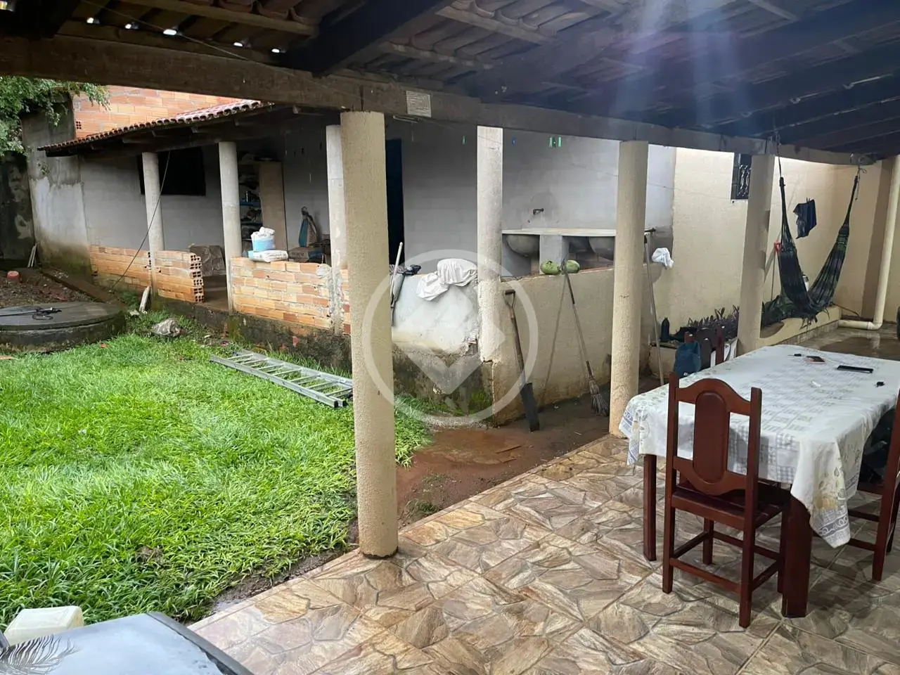 Imagem 3 - Casa em Morada Do Sol, Hidrolândia - GO