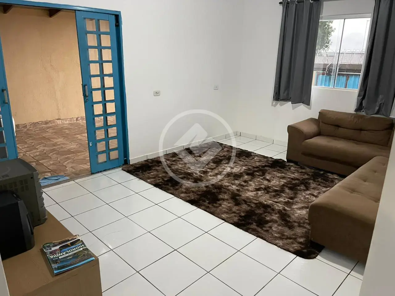 Imagem 5 - Casa em Morada Do Sol, Hidrolândia - GO