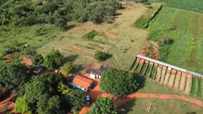 Chácara Zona Rural, Bela Vista de Goiás - GO — foto 1