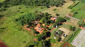 Imagem 2 - Chácara em Zona Rural, Bela Vista de Goiás - GO