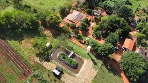Imagem 3 - Chácara em Zona Rural, Bela Vista de Goiás - GO