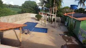 Chácara Zona Rural, Bela Vista de Goiás - GO — foto 1