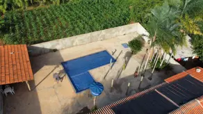Imagem 2 - Chácara em Zona Rural, Bela Vista de Goiás - GO