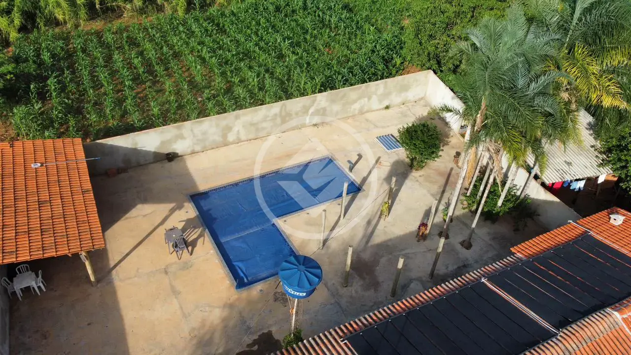 Imagem 2 - Chácara em Zona Rural, Bela Vista de Goiás - GO