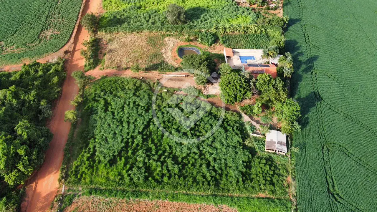 Imagem 3 - Chácara em Zona Rural, Bela Vista de Goiás - GO