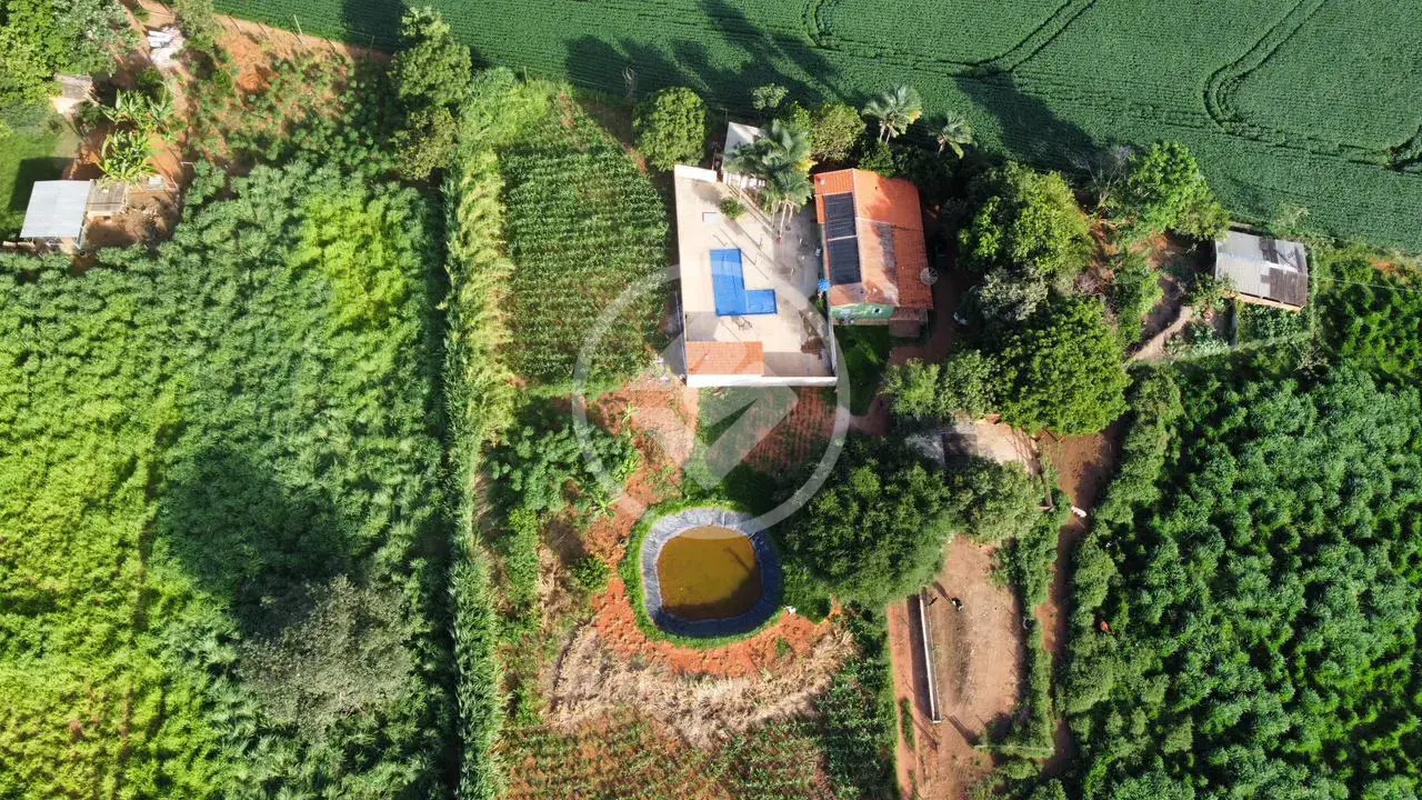 Imagem 4 - Chácara em Zona Rural, Bela Vista de Goiás - GO