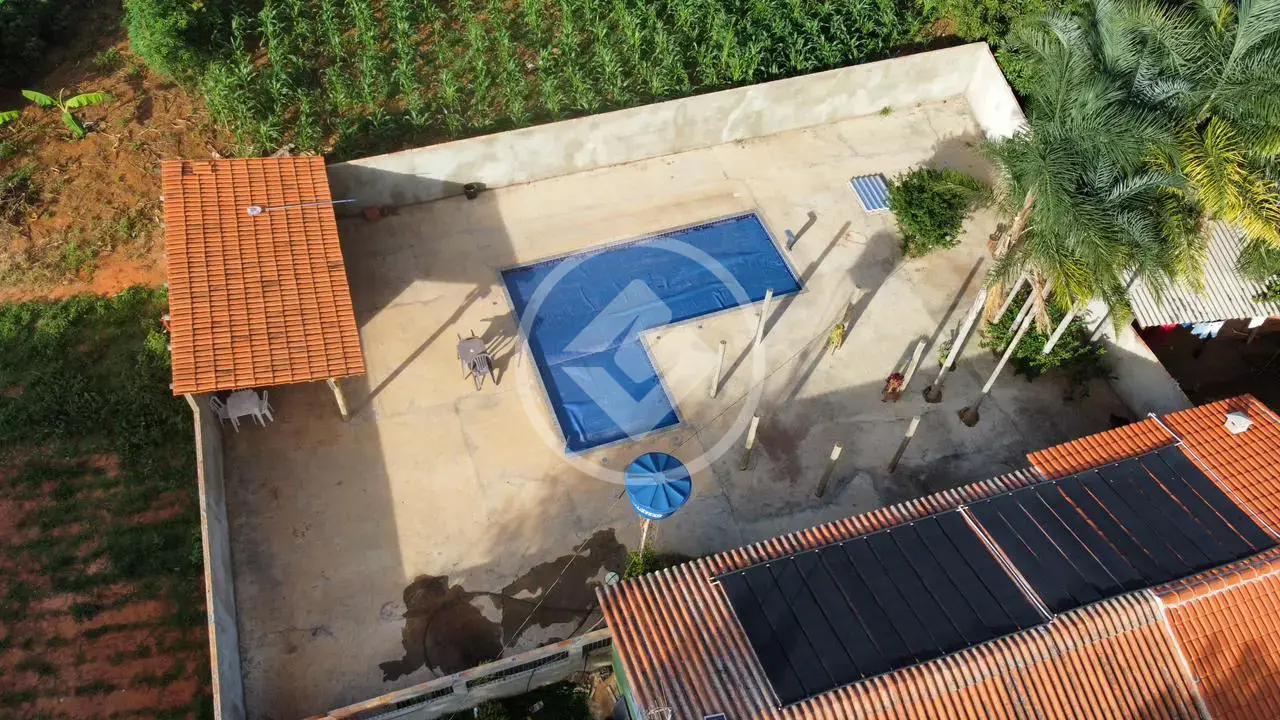 Imagem 5 - Chácara em Zona Rural, Bela Vista de Goiás - GO