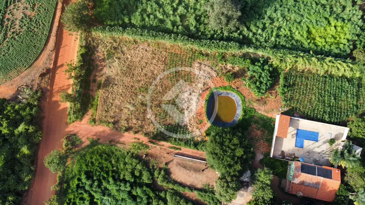 Imagem 6 - Chácara em Zona Rural, Bela Vista de Goiás - GO