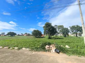 Terreno Setor Portal Das Àguas, Hidrolândia - GO — foto 1