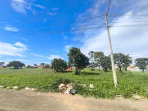 Terreno Setor Portal Das Àguas, Hidrolândia - GO — foto 2