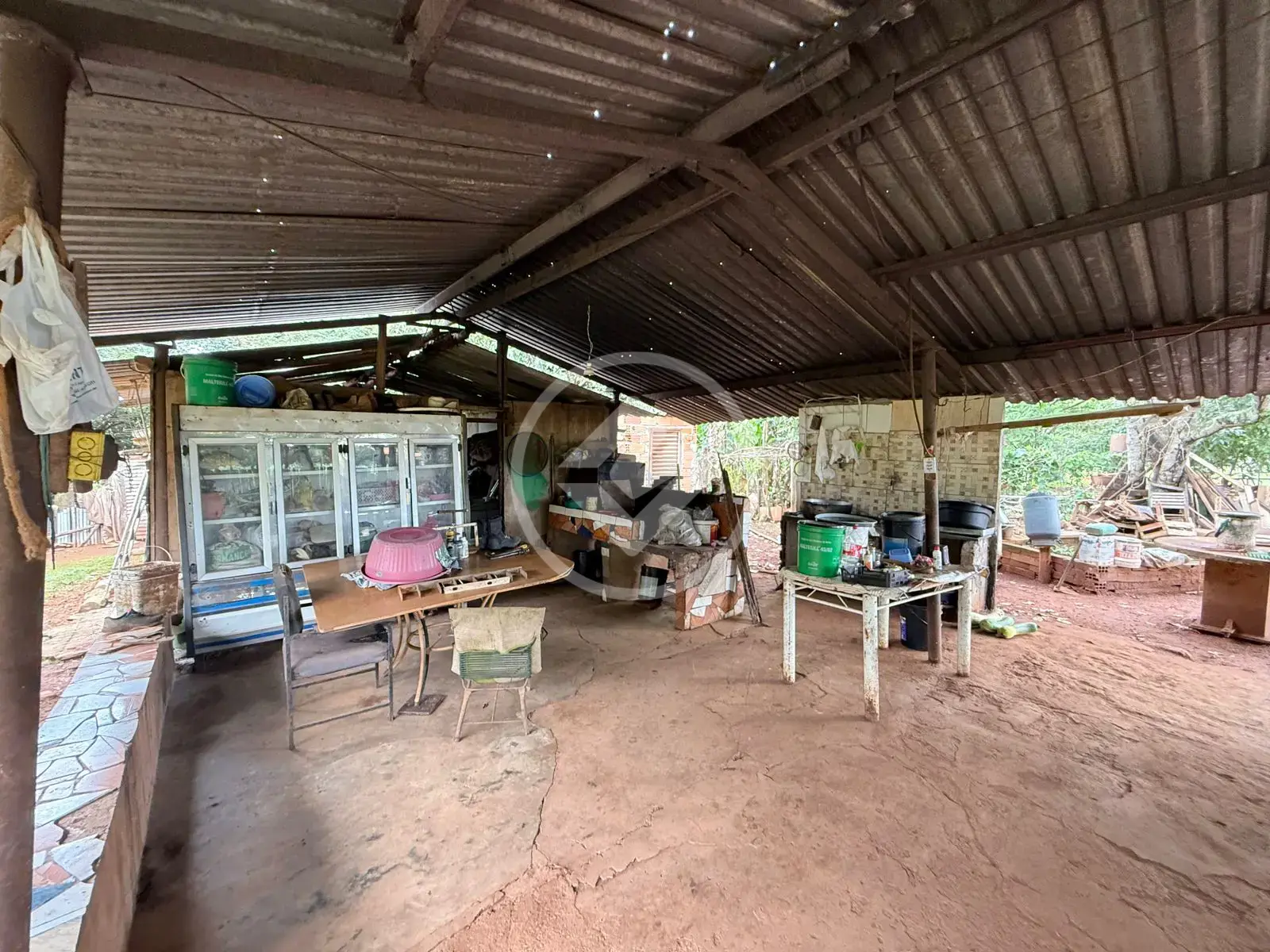 Imagem 4 - Chácara em Zona Rural, Hidrolândia - GO