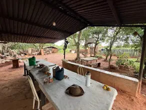 Chácara Zona Rural, Hidrolândia - GO — foto 1