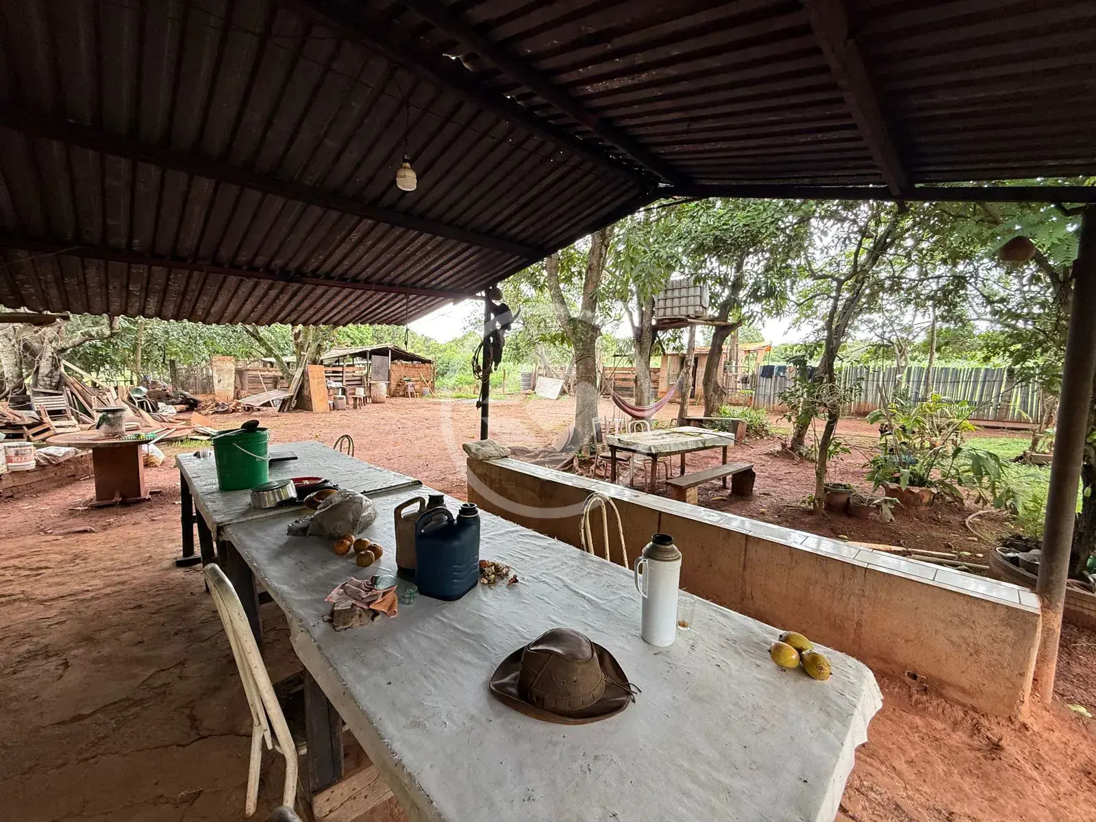 Imagem 1 - Chácara em Zona Rural, Hidrolândia - GO