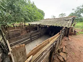 Imagem 3 - Chácara em Zona Rural, Hidrolândia - GO