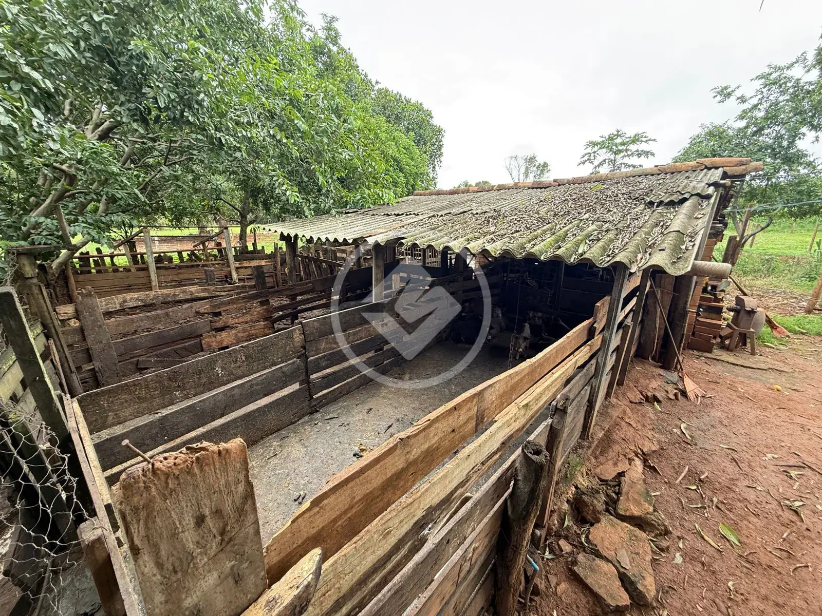 Imagem 3 - Chácara em Zona Rural, Hidrolândia - GO