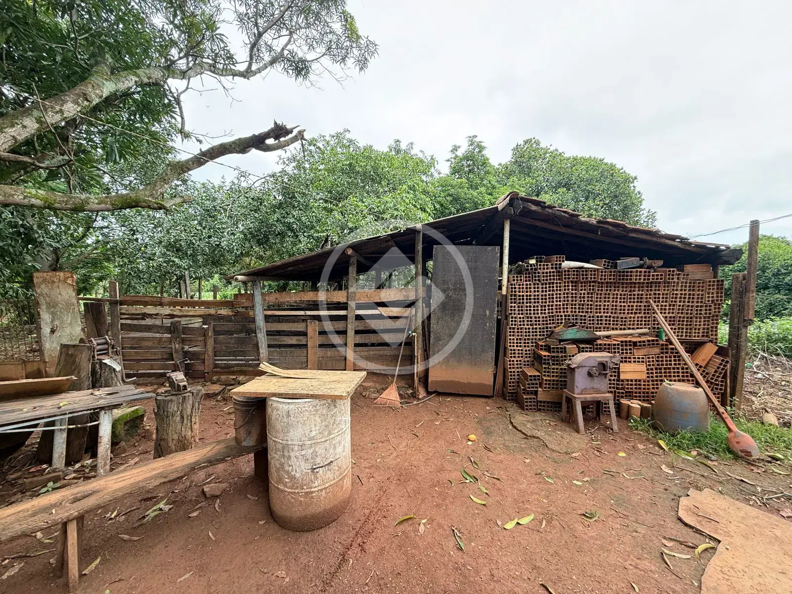 Imagem 5 - Chácara em Zona Rural, Hidrolândia - GO