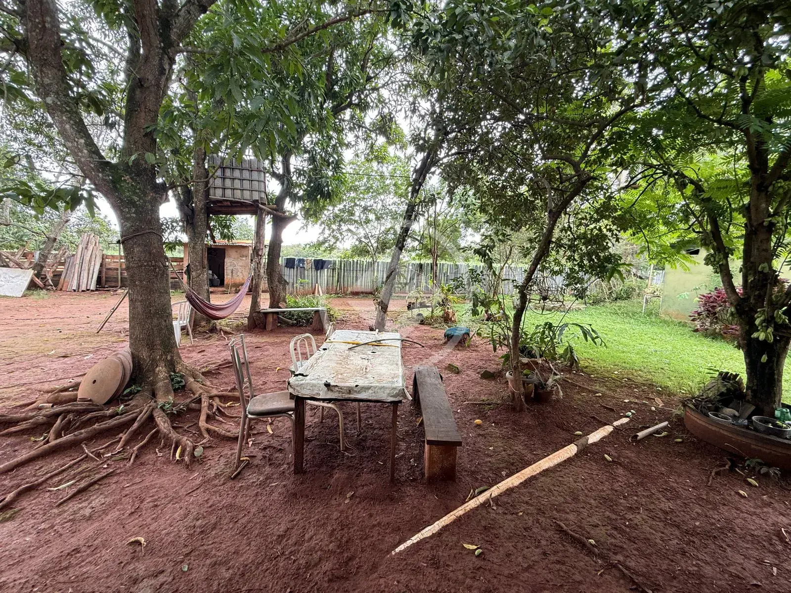 Imagem 2 - Chácara em Zona Rural, Hidrolândia - GO