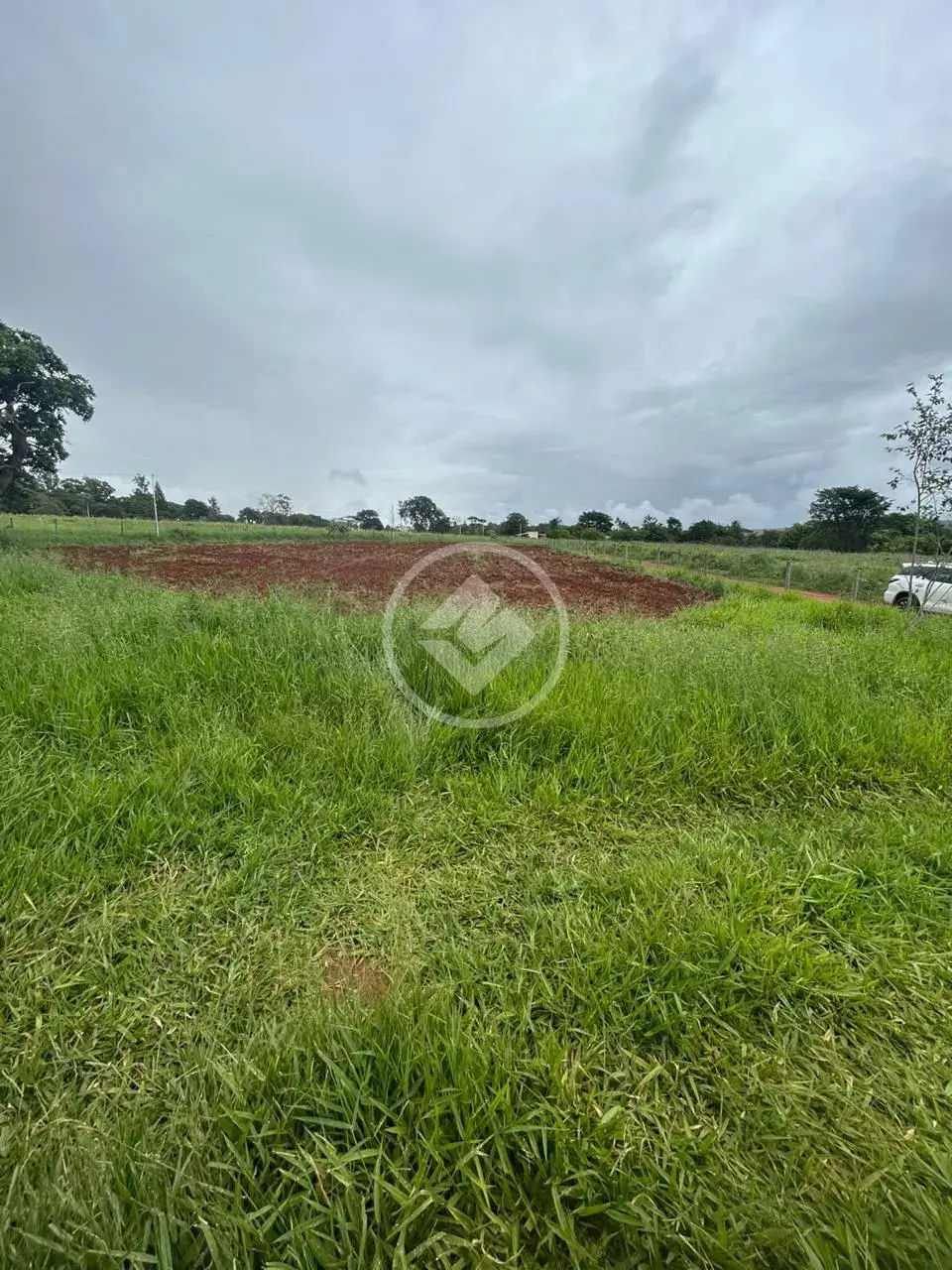 Imagem 1 - Chácara em Zona Rural, Hidrolândia - GO