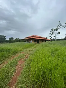 Imagem 2 - Chácara em Zona Rural, Hidrolândia - GO