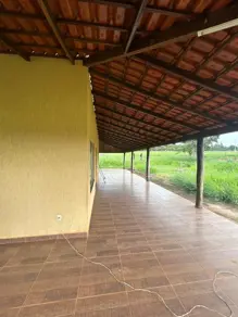 Imagem 5 - Chácara em Zona Rural, Hidrolândia - GO