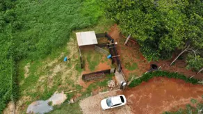 Chácara Zona Rural, Hidrolândia - GO — foto 1