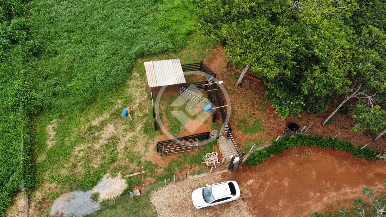 Imagem 1 - Chácara em Zona Rural, Hidrolândia - GO