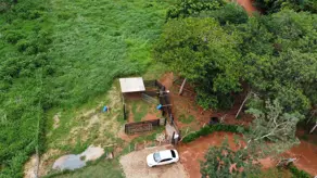 Chácara Zona Rural, Hidrolândia - GO — foto 2