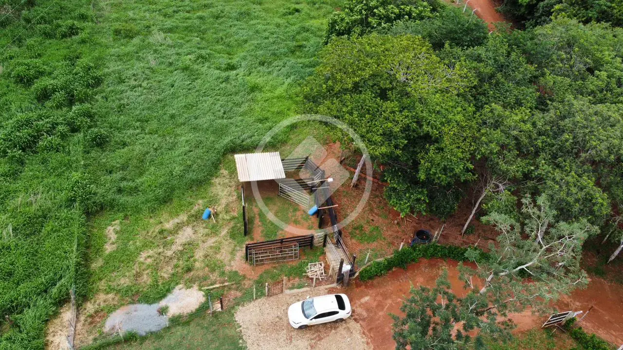 Imagem 1 - Chácara em Zona Rural, Hidrolândia - GO