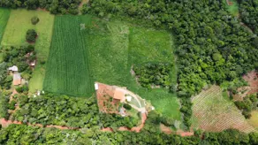 Imagem 2 - Chácara em Zona Rural, Hidrolândia - GO
