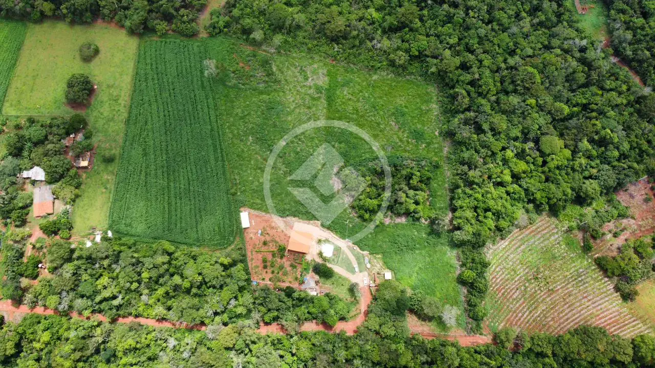 Imagem 2 - Chácara em Zona Rural, Hidrolândia - GO