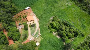 Imagem 3 - Chácara em Zona Rural, Hidrolândia - GO