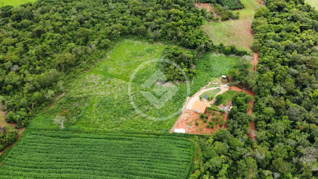 Imagem 5 - Chácara em Zona Rural, Hidrolândia - GO