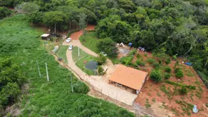 Imagem 6 - Chácara em Zona Rural, Hidrolândia - GO
