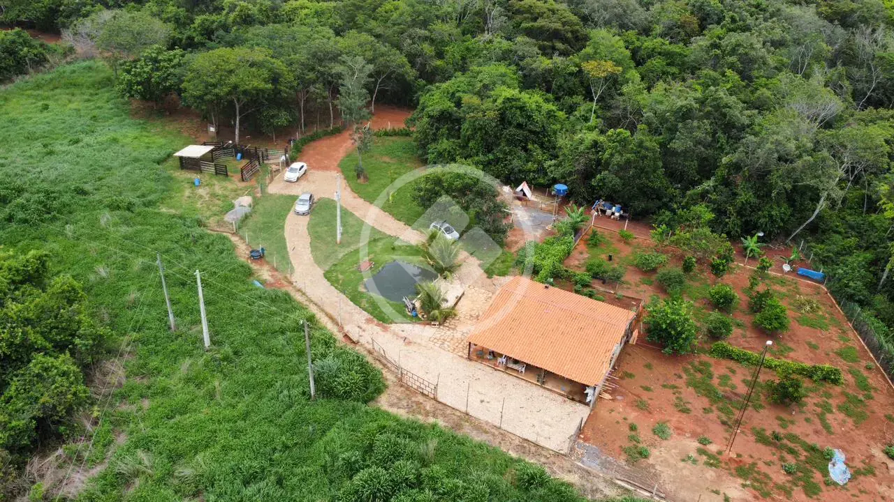 Imagem 6 - Chácara em Zona Rural, Hidrolândia - GO