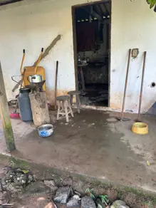 Chácara Zona Rural, Bela Vista de Goiás - GO — foto 1