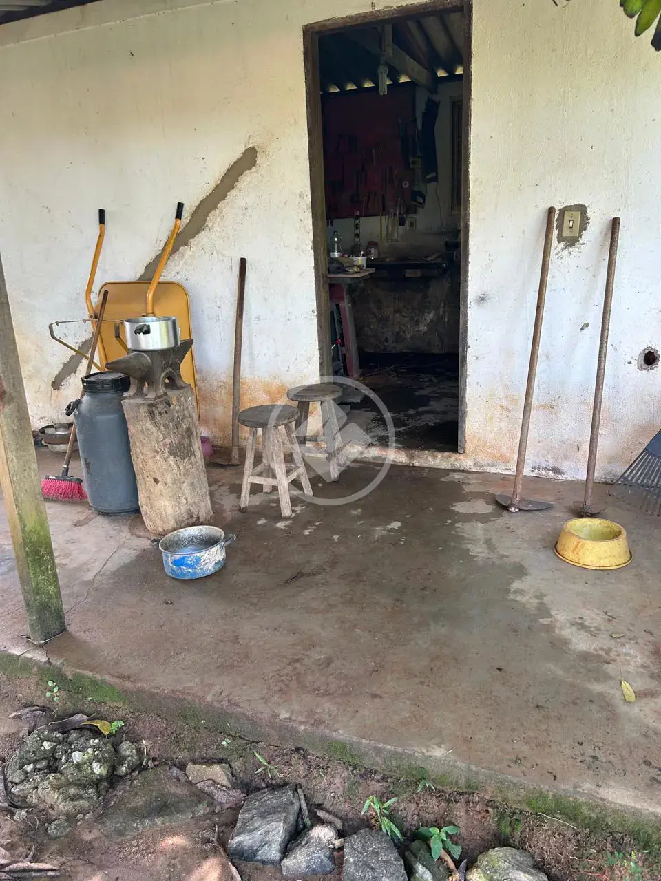 Imagem 1 - Chácara em Zona Rural, Bela Vista de Goiás - GO