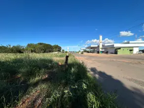 Terreno Vale dos Lírios, Hidrolândia - GO — foto 1