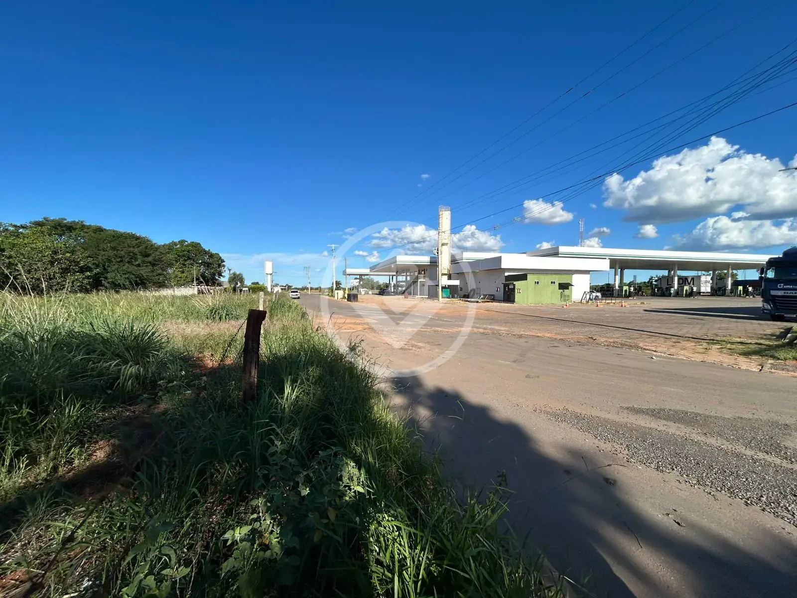 Image 2 - Terreno em Vale dos Lírios, Hidrolândia - GO