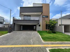 Sobrado Em Condomínio Condominio Jardins Porto, Senador Canedo - GO — foto 1