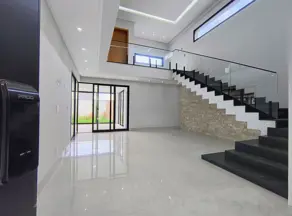 Sobrado Em Condomínio Condominio Jardins Porto, Senador Canedo - GO — foto 2
