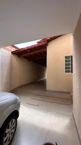 Sobrado Jardim Balneário Meia Ponte, Goiânia - GO — foto 2