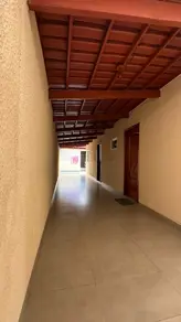 Imagem 2 - Sobrado em Jardim Balneário Meia Ponte, Goiânia - GO