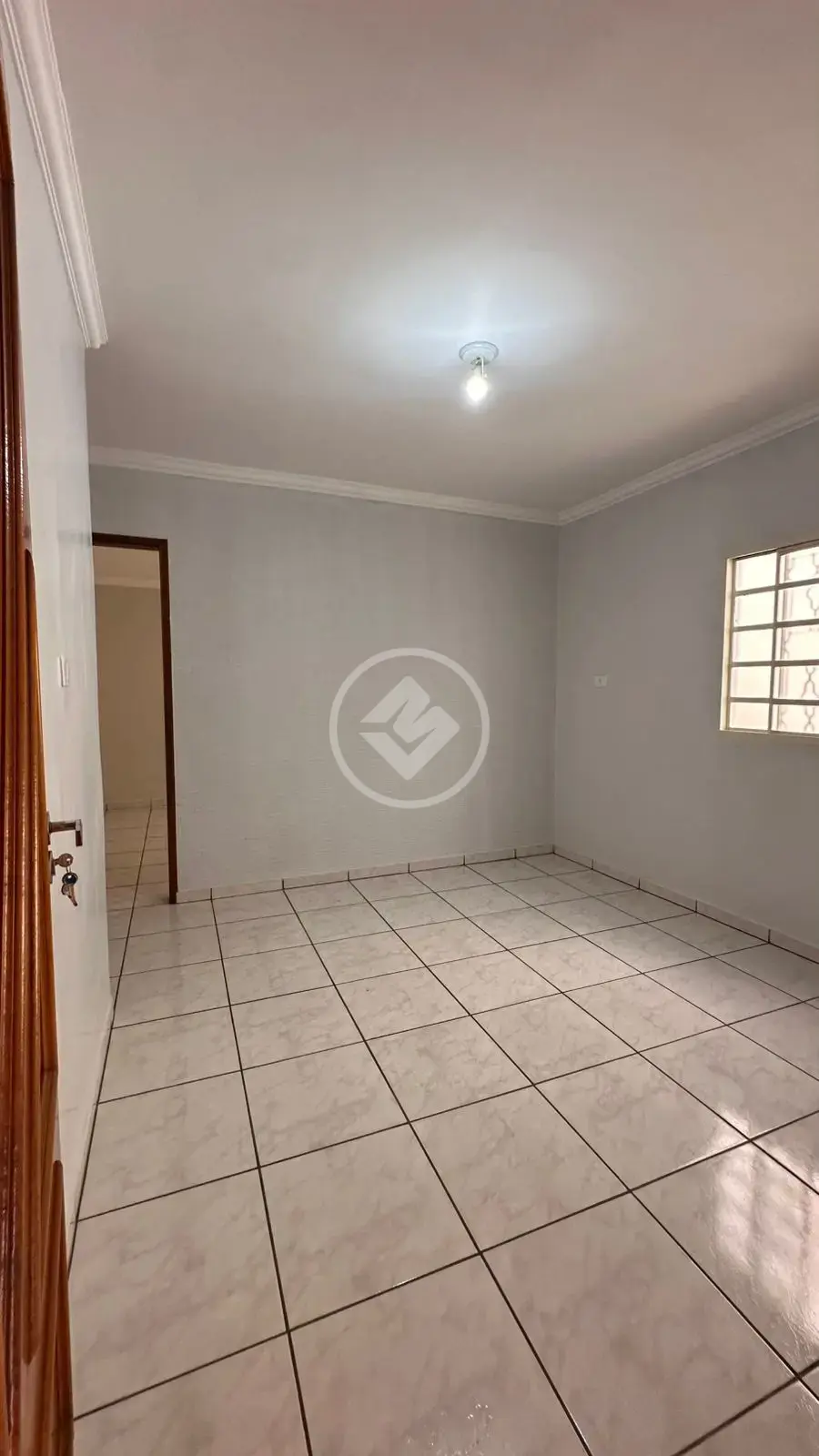 Imagem 4 - Sobrado em Jardim Balneário Meia Ponte, Goiânia - GO