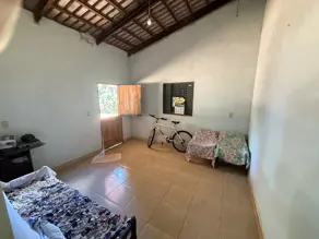 Imagem 2 - Chácara em Zona Rural, Hidrolândia - GO