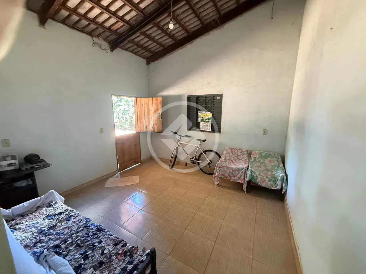 Imagem 2 - Chácara em Zona Rural, Hidrolândia - GO