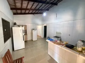 Imagem 3 - Chácara em Zona Rural, Hidrolândia - GO