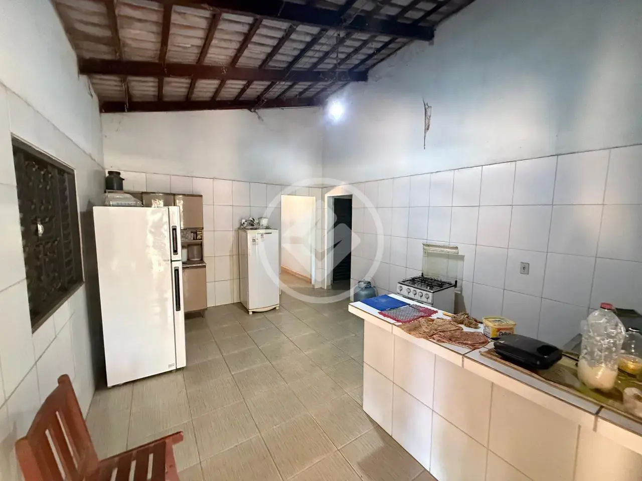 Imagem 3 - Chácara em Zona Rural, Hidrolândia - GO
