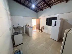 Imagem 4 - Chácara em Zona Rural, Hidrolândia - GO