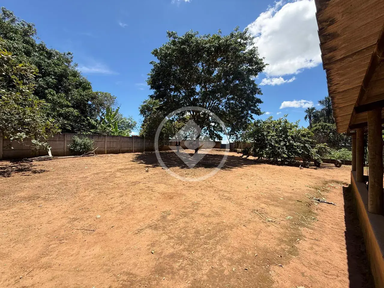 Imagem 1 - Chácara em Zona Rural, Hidrolândia - GO