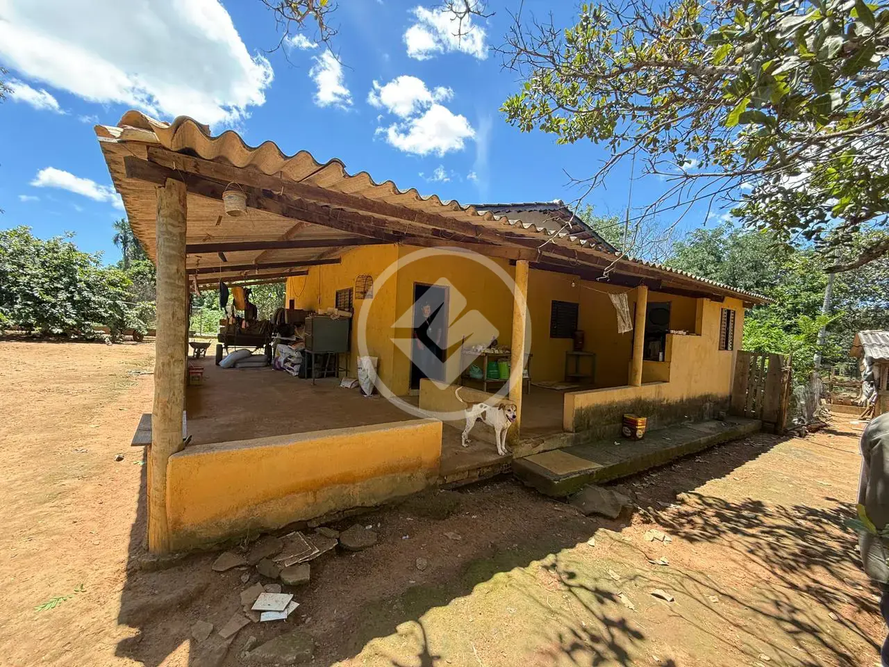 Image 23 - Chácara em Zona Rural, Hidrolândia - GO